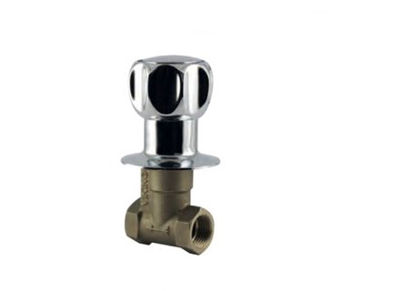 Llave para top ducha