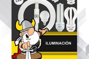 Iluminación